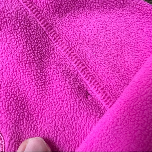 PINK The North Face Sweater SIZE M - Picture 3 of 9